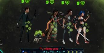 Twilight Wars PC Screenshot