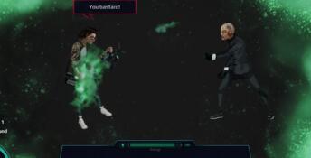 Twilight Wars