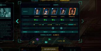 Twilight Wars
