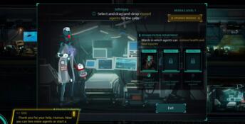 Twilight Wars PC Screenshot