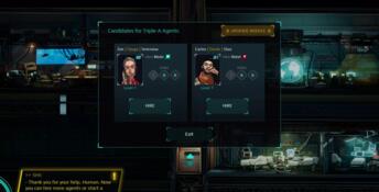 Twilight Wars PC Screenshot