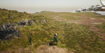 TwilightStar: Heart of Eir PC Screenshot