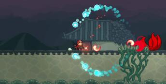 Twinkle Hunter PC Screenshot