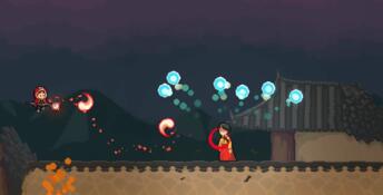 Twinkle Hunter PC Screenshot