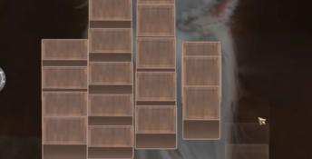 Twins Edge : Back and Forth