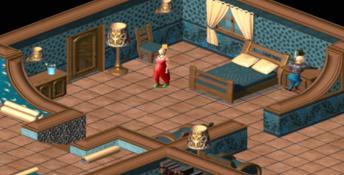 Twinsen's Odyssey PC Screenshot
