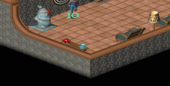 Twinsen's Odyssey PC Screenshot