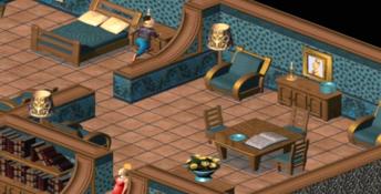 Twinsen's Odyssey PC Screenshot