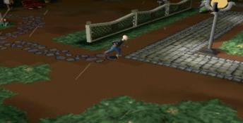 Twinsen's Odyssey PC Screenshot
