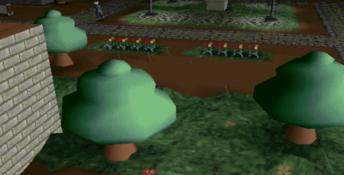 Twinsen's Odyssey PC Screenshot