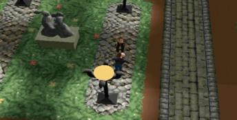 Twinsen's Odyssey PC Screenshot