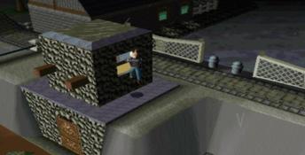 Twinsen's Odyssey PC Screenshot