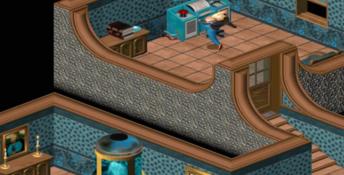 Twinsen's Odyssey PC Screenshot