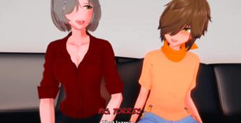 Twisted World PC Screenshot