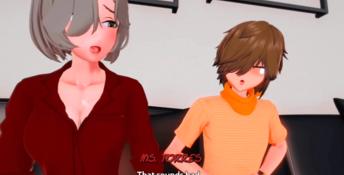Twisted World PC Screenshot