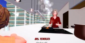 Twisted World PC Screenshot