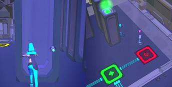 Two Against the Legion PC Screenshot