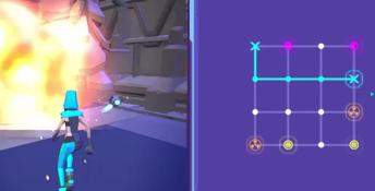 Two Against the Legion PC Screenshot