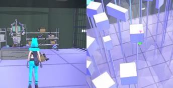 Two Against the Legion PC Screenshot