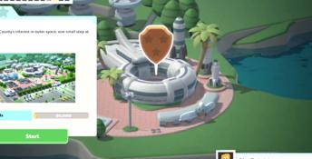 Two Point Campus: Space Academy PC Screenshot