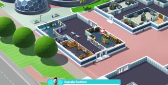 Two Point Campus: Space Academy