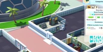 Two Point Campus: Space Academy
