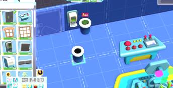 Two Point Campus: Space Academy PC Screenshot