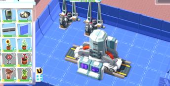 Two Point Campus: Space Academy PC Screenshot