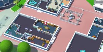 Two Point Campus: Space Academy PC Screenshot