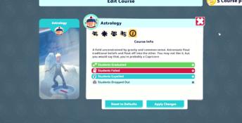 Two Point Campus: Space Academy PC Screenshot