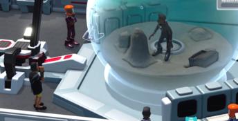 Two Point Campus: Space Academy PC Screenshot