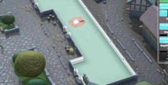 Two Point Hospital: A Stitch in Time PC Screenshot