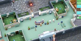 Two Point Hospital: A Stitch in Time PC Screenshot