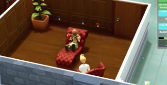 Two Point Hospital: A Stitch in Time PC Screenshot