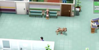 Two Point Hospital: Bigfoot PC Screenshot