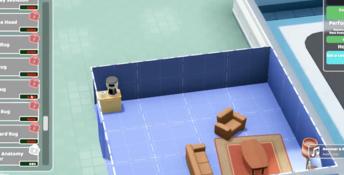 Two Point Hospital: Bigfoot PC Screenshot