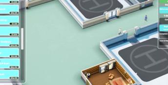 Two Point Hospital: Bigfoot PC Screenshot