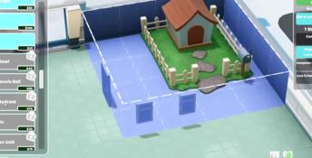 Two Point Hospital: Bigfoot PC Screenshot