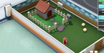 Two Point Hospital: Bigfoot PC Screenshot