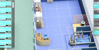 Two Point Hospital: Bigfoot PC Screenshot