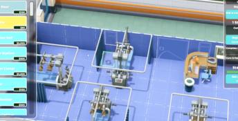 Two Point Hospital: Bigfoot PC Screenshot