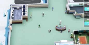 Two Point Hospital: Bigfoot PC Screenshot