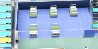 Two Point Hospital: Bigfoot PC Screenshot