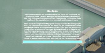 Two Point Hospital: Close Encounters PC Screenshot