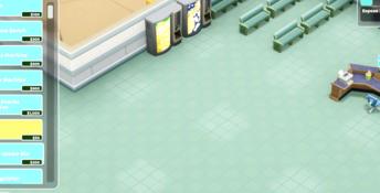 Two Point Hospital: Close Encounters