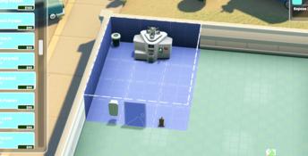 Two Point Hospital: Close Encounters