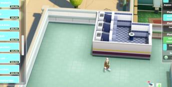 Two Point Hospital: Close Encounters PC Screenshot
