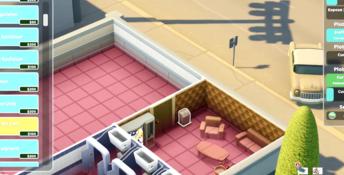 Two Point Hospital: Close Encounters PC Screenshot