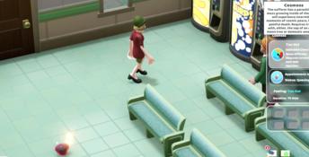 Two Point Hospital: Close Encounters PC Screenshot