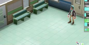 Two Point Hospital: Close Encounters PC Screenshot